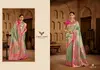 Rangmala Vol 3 By Zarkaashi Banarasi Tissue Ladies Saree Wholesale Market In Surat